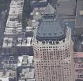  manhattan  -  le quartier des theatres -times square  - world wide plaza world wide plaza